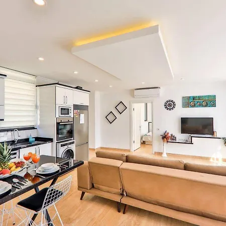Saribelen 2 Bedroom Secluded With Private Pool Hot Tub