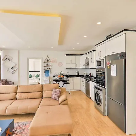 Вилла Saribelen 2 Bedroom Secluded With Private Pool Hot Tub *