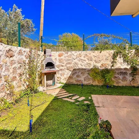 Saribelen 2 Bedroom Secluded With Private Pool Hot Tub *