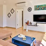 Saribelen 2 Bedroom Secluded With Private Pool Hot Tub Villa