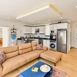 Villa Saribelen 2 Bedroom Secluded With Private Pool Hot Tub Kalkan