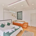 Saribelen 2 Bedroom Secluded With Private Pool Hot Tub Kalkan