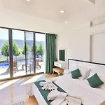 Saribelen 2 Bedroom Secluded With Private Pool Hot Tub *