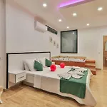 Saribelen 2 Bedroom Secluded With Private Pool Hot Tub Villa