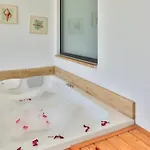 Saribelen 2 Bedroom Secluded With Private Pool Hot Tub * Kalkan