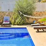 Saribelen 2 Bedroom Secluded With Private Pool Hot Tub Villa *