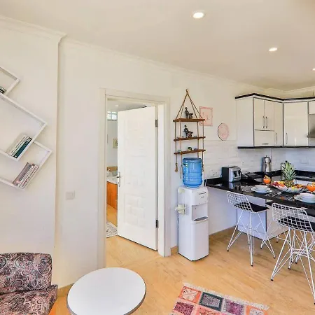 Saribelen 2 Bedroom Secluded With Private Pool Hot Tub