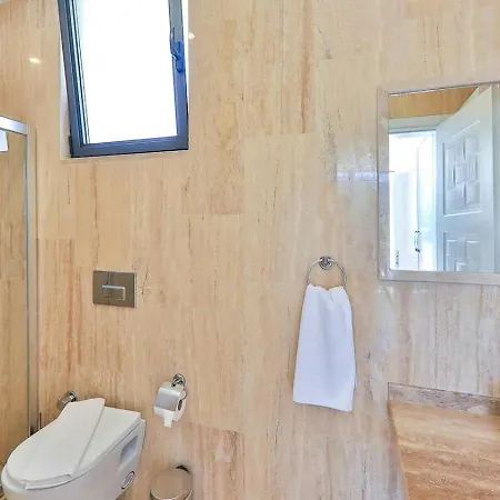 Saribelen 2 Bedroom Secluded With Private Pool Hot Tub Villa