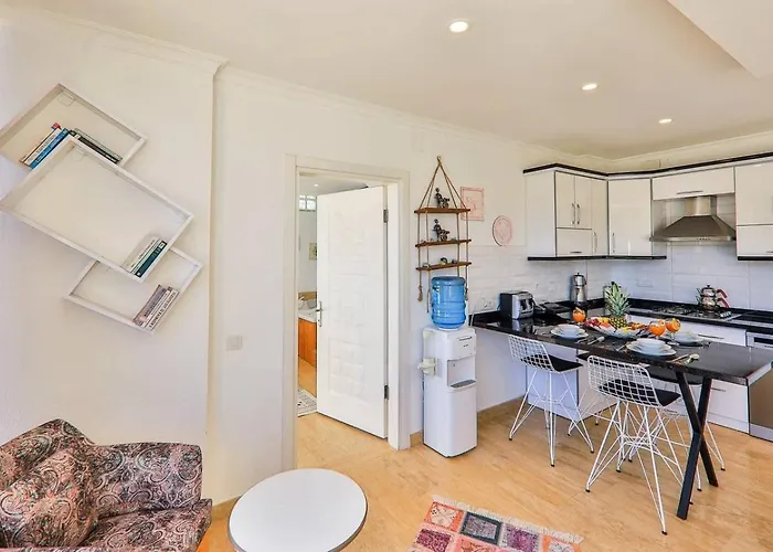 Saribelen 2 Bedroom Secluded With Private Pool Hot Tub