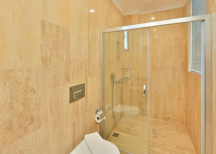 Villa Saribelen 2 Bedroom Secluded With Private Pool Hot Tub